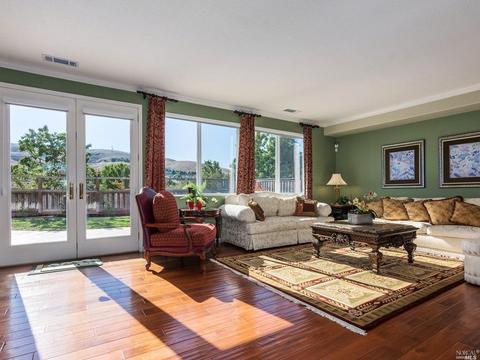2574 Marshfield Rd, Vallejo, CA 94591 photo 6