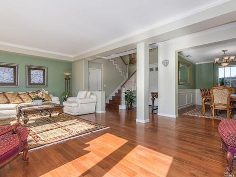 2574 Marshfield Rd, Vallejo, CA 94591 photo 4
