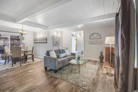 2073 Overhill Rd, Concord, CA 94520 photo 5