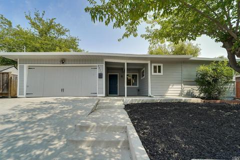 2073 Overhill Rd, Concord, CA 94520 photo 1