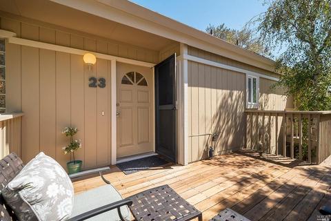 23 Thoreau Cir, Mill Valley, CA 94941 photo 20