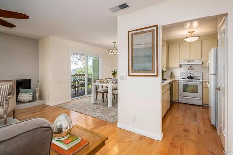 23 Thoreau Cir, Mill Valley, CA 94941 photo 10