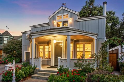 348 Second St E, Sonoma, CA 95476 photo 6