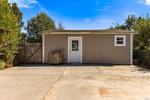 293 E Valley St, Willits, CA 95490 photo 16