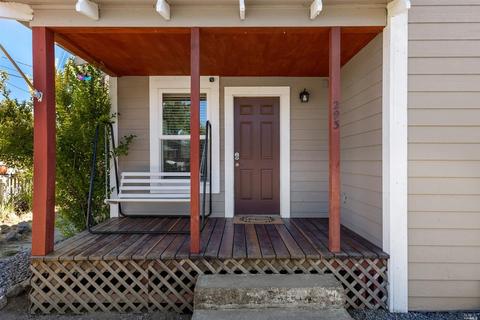 293 E Valley St, Willits, CA 95490 photo 1
