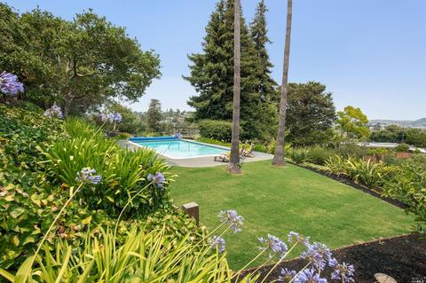 484 Chapman Dr, Corte Madera, CA 94925 photo 1