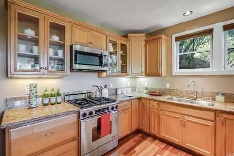 159 Forrest Ave, Fairfax, CA 94930 photo 25