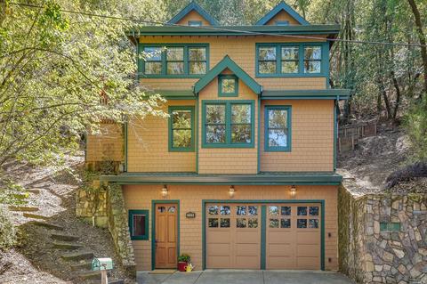 159 Forrest Ave, Fairfax, CA 94930 photo 2