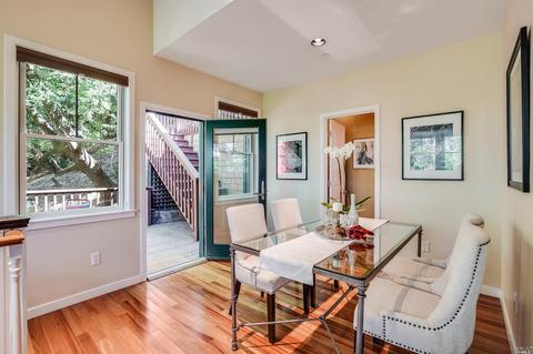 159 Forrest Ave, Fairfax, CA 94930 photo 16