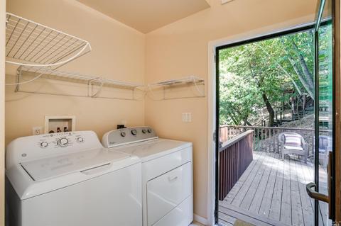 159 Forrest Ave, Fairfax, CA 94930 photo 41