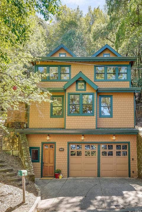 159 Forrest Ave, Fairfax, CA 94930 photo 45