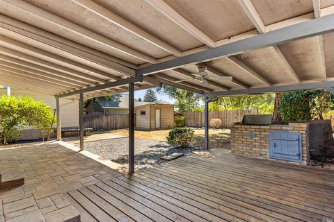 481 Luce Ave, Ukiah, CA 95482 photo 22