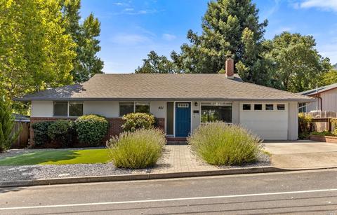 481 Luce Ave, Ukiah, CA 95482 photo 3