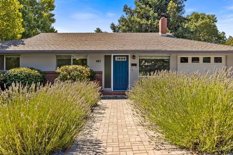481 Luce Ave, Ukiah, CA 95482 photo 2