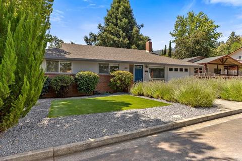 481 Luce Ave, Ukiah, CA 95482 photo 1