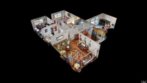 3560 Baxter Ave, Napa, CA 94558 photo 28