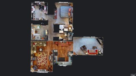 3560 Baxter Ave, Napa, CA 94558 photo 29