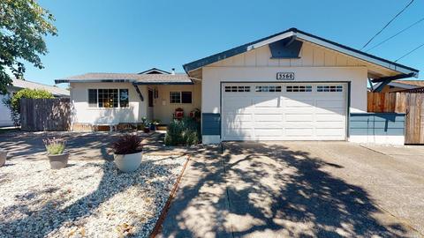 3560 Baxter Ave, Napa, CA 94558 photo 32
