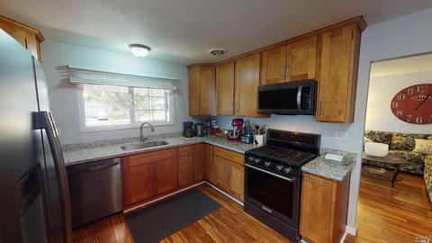 3560 Baxter Ave, Napa, CA 94558 photo 8
