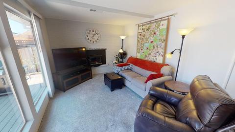 3560 Baxter Ave, Napa, CA 94558 photo 16