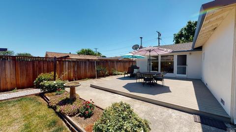3560 Baxter Ave, Napa, CA 94558 photo 24