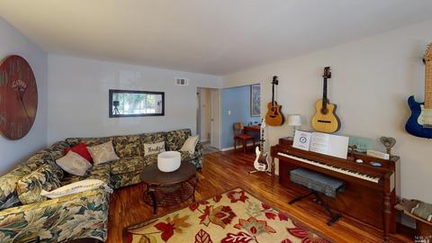 3560 Baxter Ave, Napa, CA 94558 photo 12