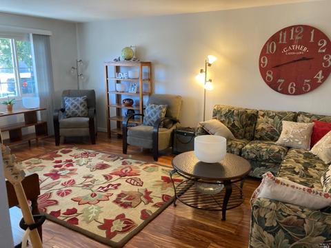 3560 Baxter Ave, Napa, CA 94558 photo 9