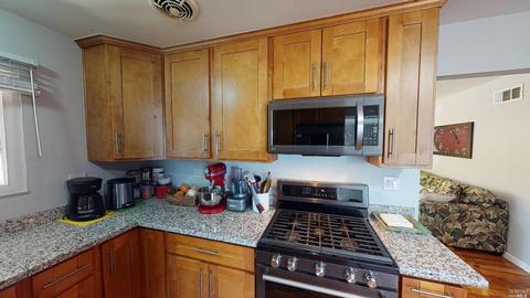 3560 Baxter Ave, Napa, CA 94558 photo 5