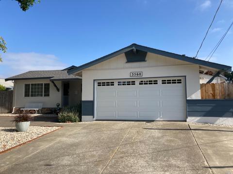3560 Baxter Ave, Napa, CA 94558 photo 1