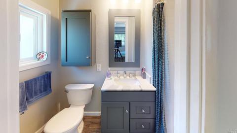 3560 Baxter Ave, Napa, CA 94558 photo 3