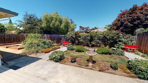 3560 Baxter Ave, Napa, CA 94558 photo 27