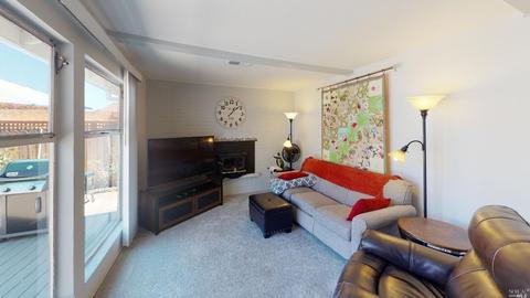 3560 Baxter Ave, Napa, CA 94558 photo 15