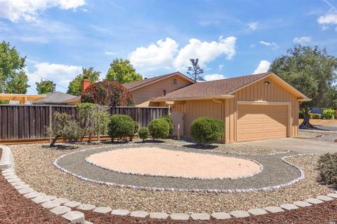 321 Franciscan Dr, Vallejo, CA 94589 photo 3