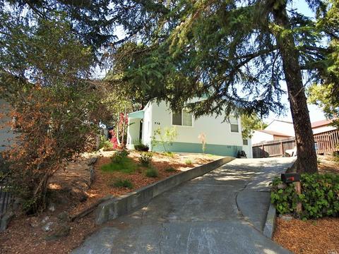713 Laurel St, Vallejo, CA 94591 photo 1