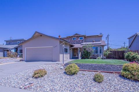 2048 San Tomas St, Fairfield, CA 94533 photo 1