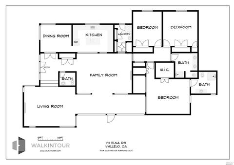 172 Elna Dr, Vallejo, CA 94591 photo 24