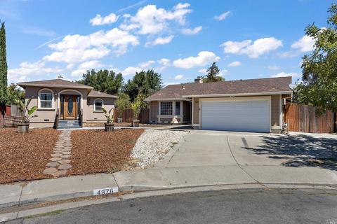 4876 Regency Pl, Fairfield, CA 94534 photo 1