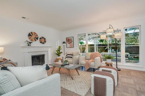 3 Echo Ave, Corte Madera, CA 94925 photo 4