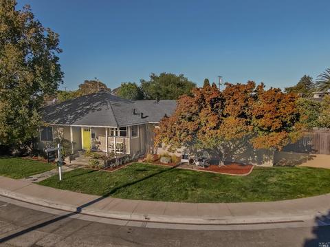 3 Echo Ave, Corte Madera, CA 94925 photo 1