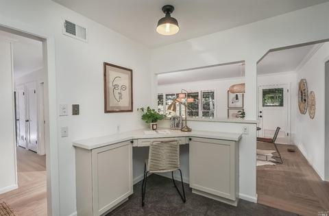 3 Echo Ave, Corte Madera, CA 94925 photo 20
