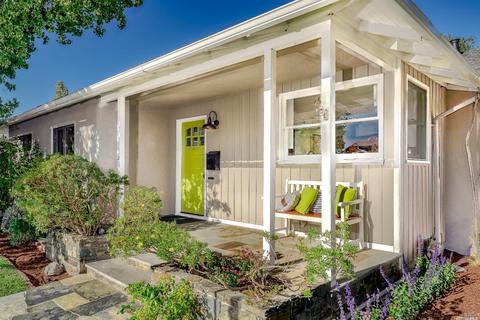3 Echo Ave, Corte Madera, CA 94925 photo 2