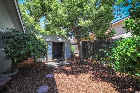 140 E Deodara St, Vacaville, CA 95688 photo 53