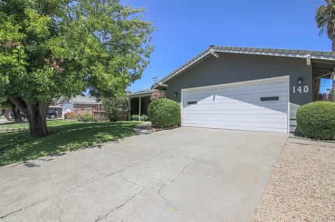 140 E Deodara St, Vacaville, CA 95688 photo 2