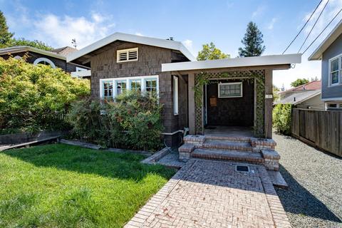 16 Forrest St, Mill Valley, CA 94941 photo 12