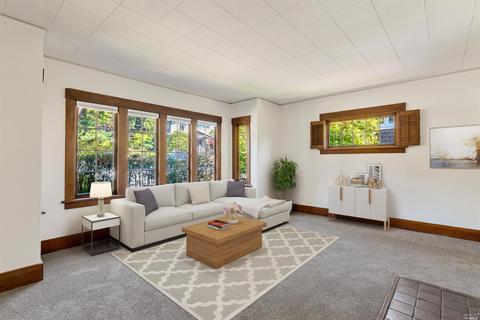 16 Forrest St, Mill Valley, CA 94941 photo 2