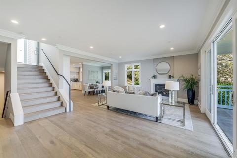 102 Harrison Ave, Sausalito, CA 94965 photo 9