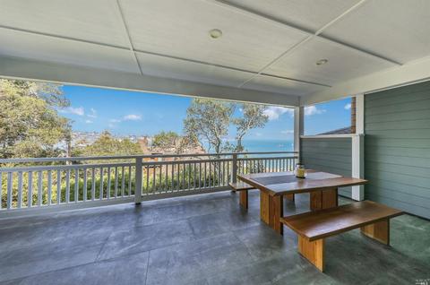 102 Harrison Ave, Sausalito, CA 94965 photo 34