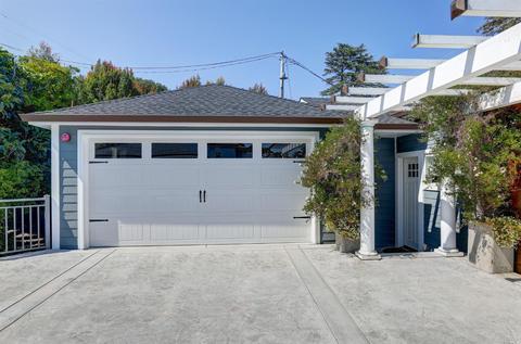 102 Harrison Ave, Sausalito, CA 94965 photo 7