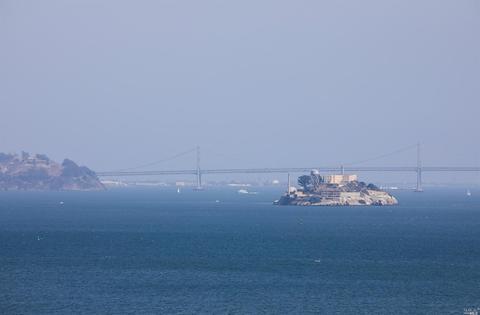 102 Harrison Ave, Sausalito, CA 94965 photo 40