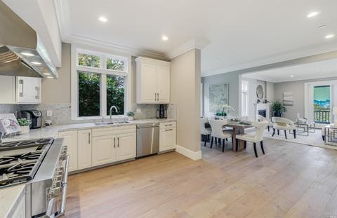 102 Harrison Ave, Sausalito, CA 94965 photo 13
